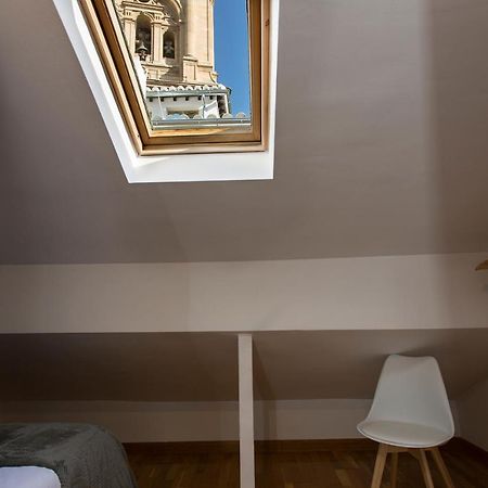 Apartamento Catedral Centro Grenada Zewnętrze zdjęcie