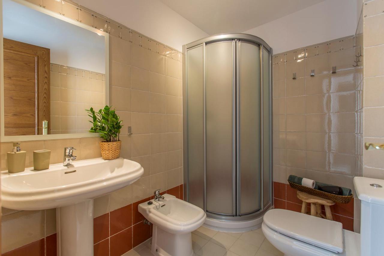 Apartamento Catedral Centro Grenada Zewnętrze zdjęcie