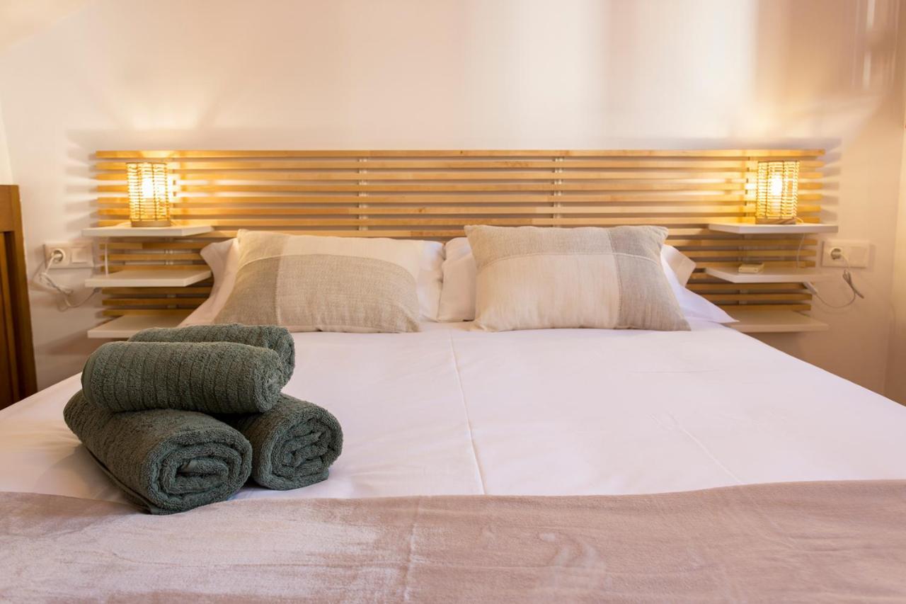 Apartamento Catedral Centro Grenada Zewnętrze zdjęcie