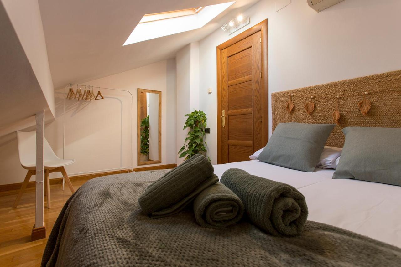Apartamento Catedral Centro Grenada Zewnętrze zdjęcie
