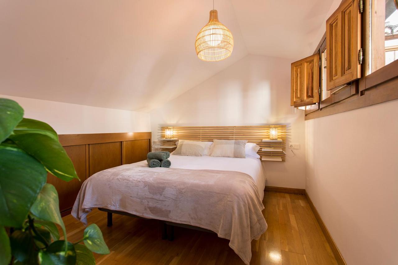 Apartamento Catedral Centro Grenada Zewnętrze zdjęcie