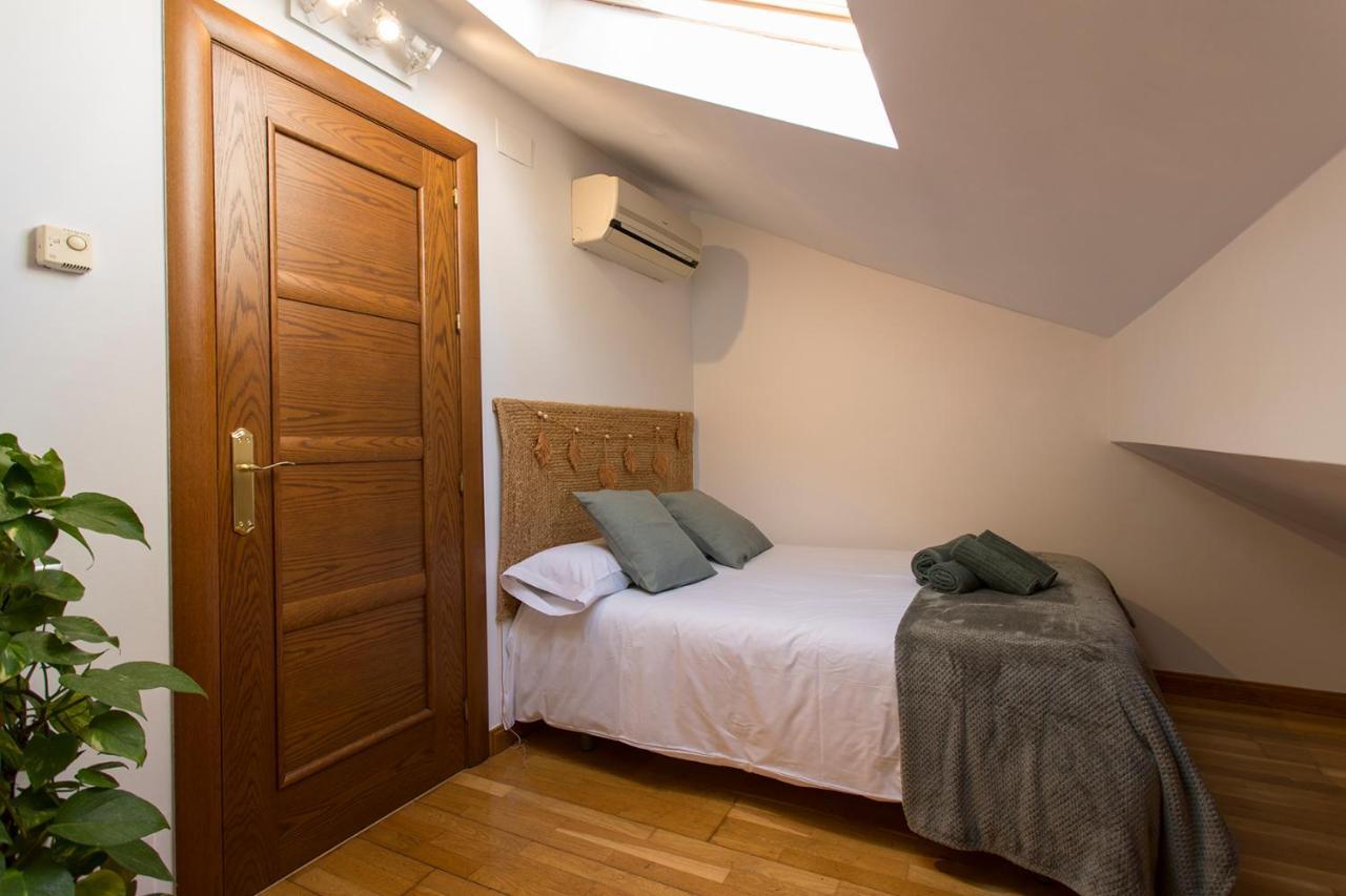 Apartamento Catedral Centro Grenada Zewnętrze zdjęcie