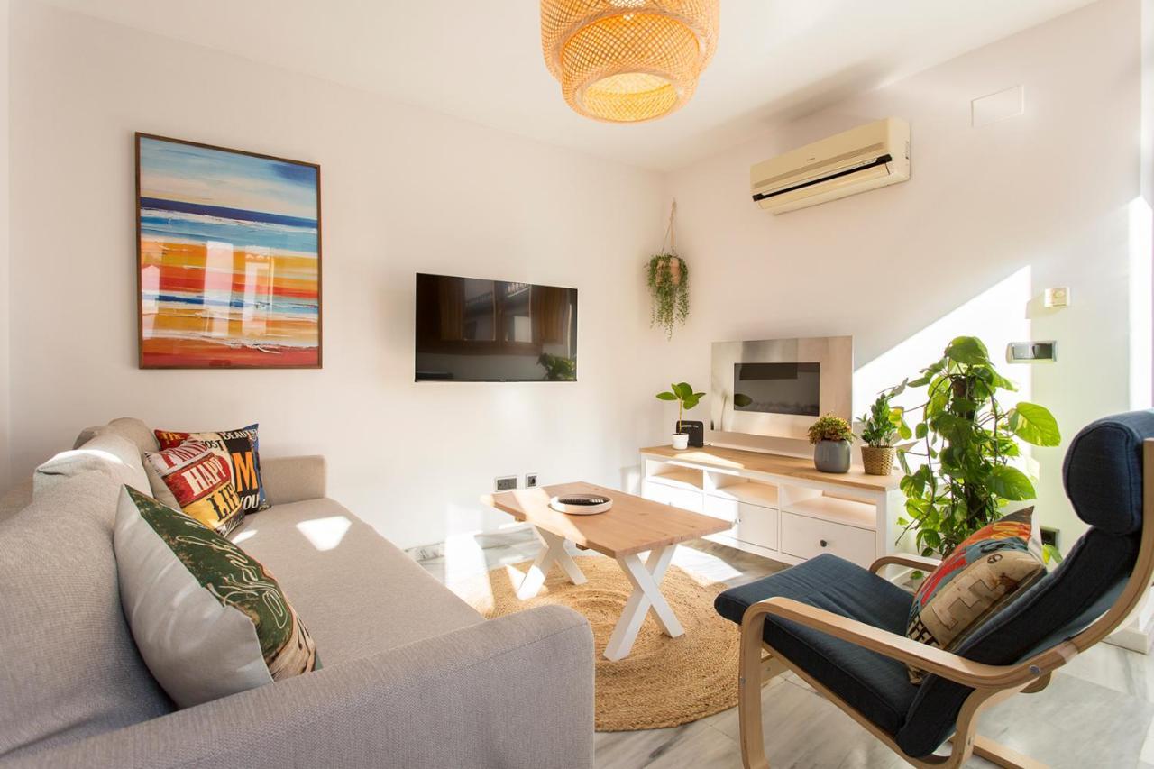 Apartamento Catedral Centro Grenada Zewnętrze zdjęcie