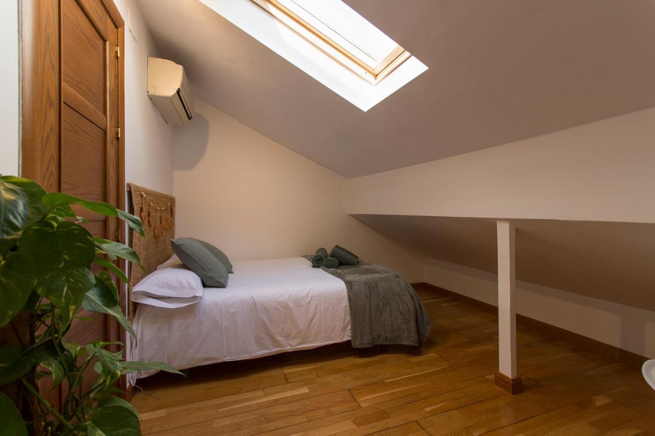 Apartamento Catedral Centro Grenada Zewnętrze zdjęcie
