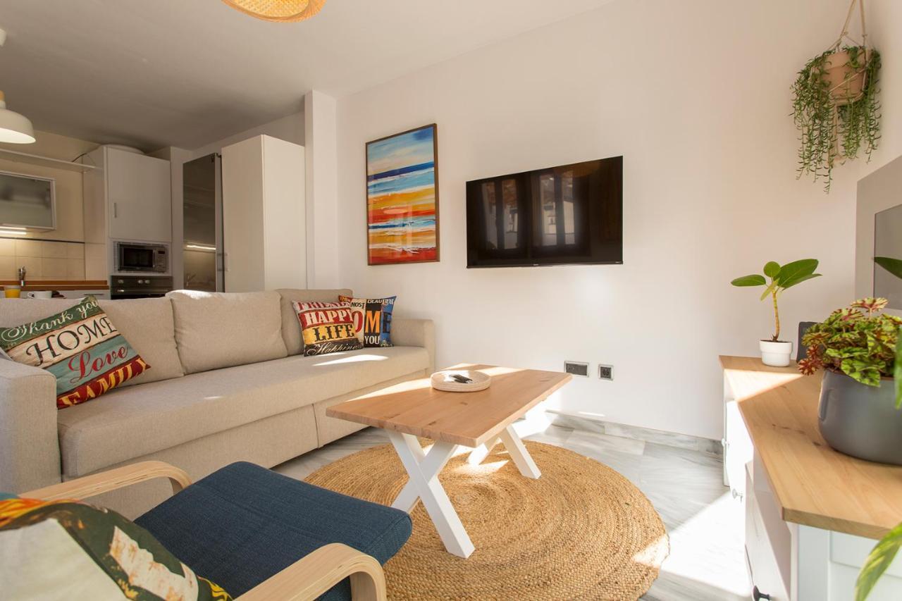 Apartamento Catedral Centro Grenada Zewnętrze zdjęcie